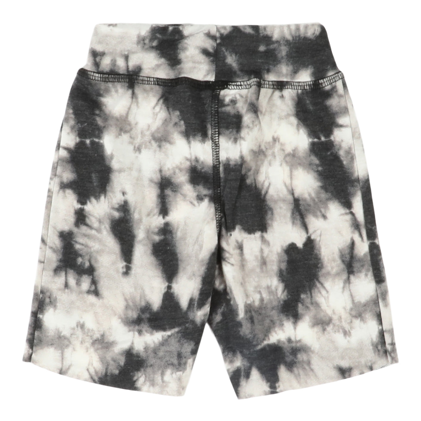Tie Dye Short - Denny's
