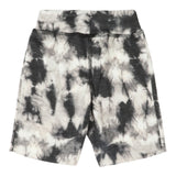 Tie Dye Short - Denny's