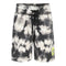 Tie Dye Short - Denny's
