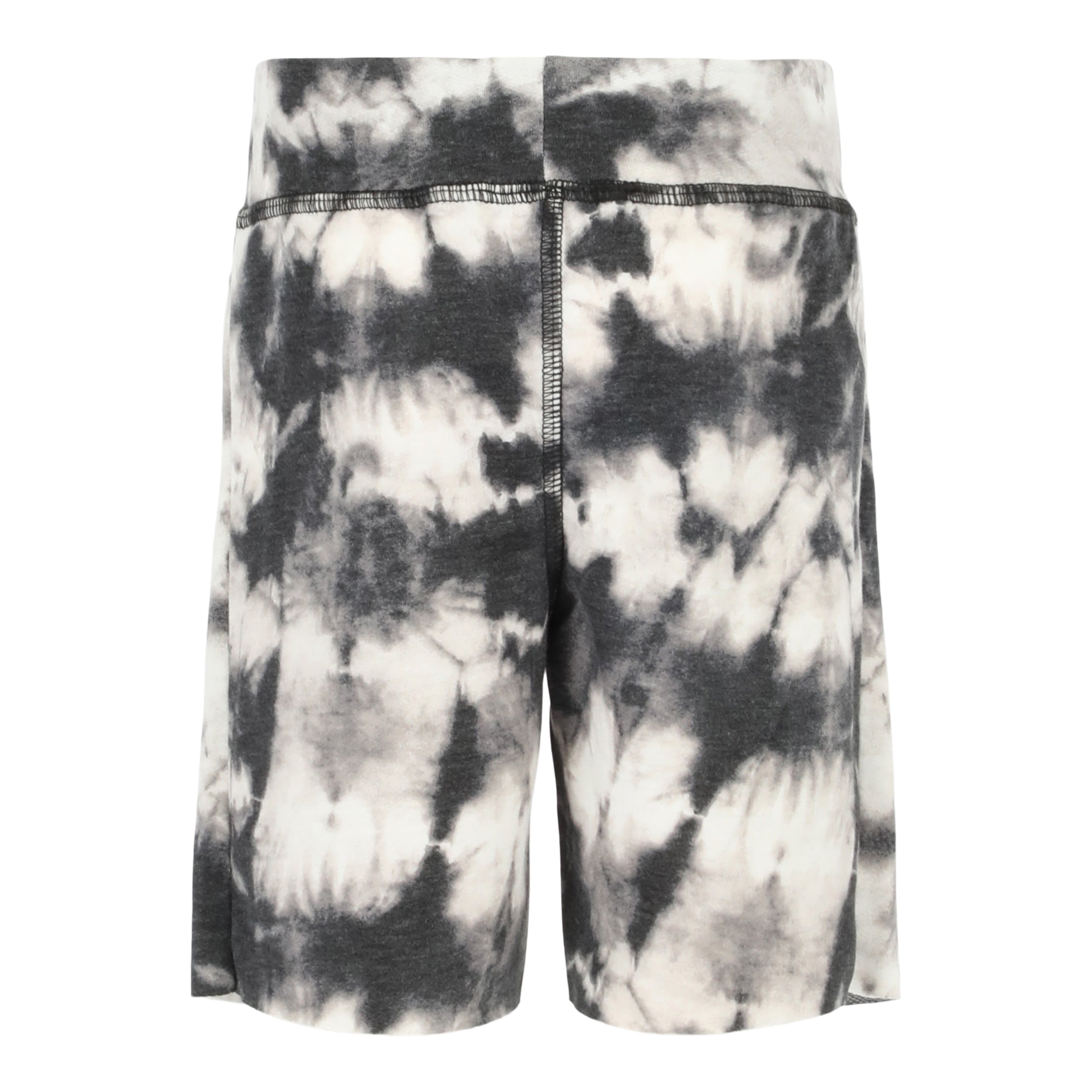 Tie Dye Short - Denny's