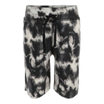Tie Dye Short - Denny's