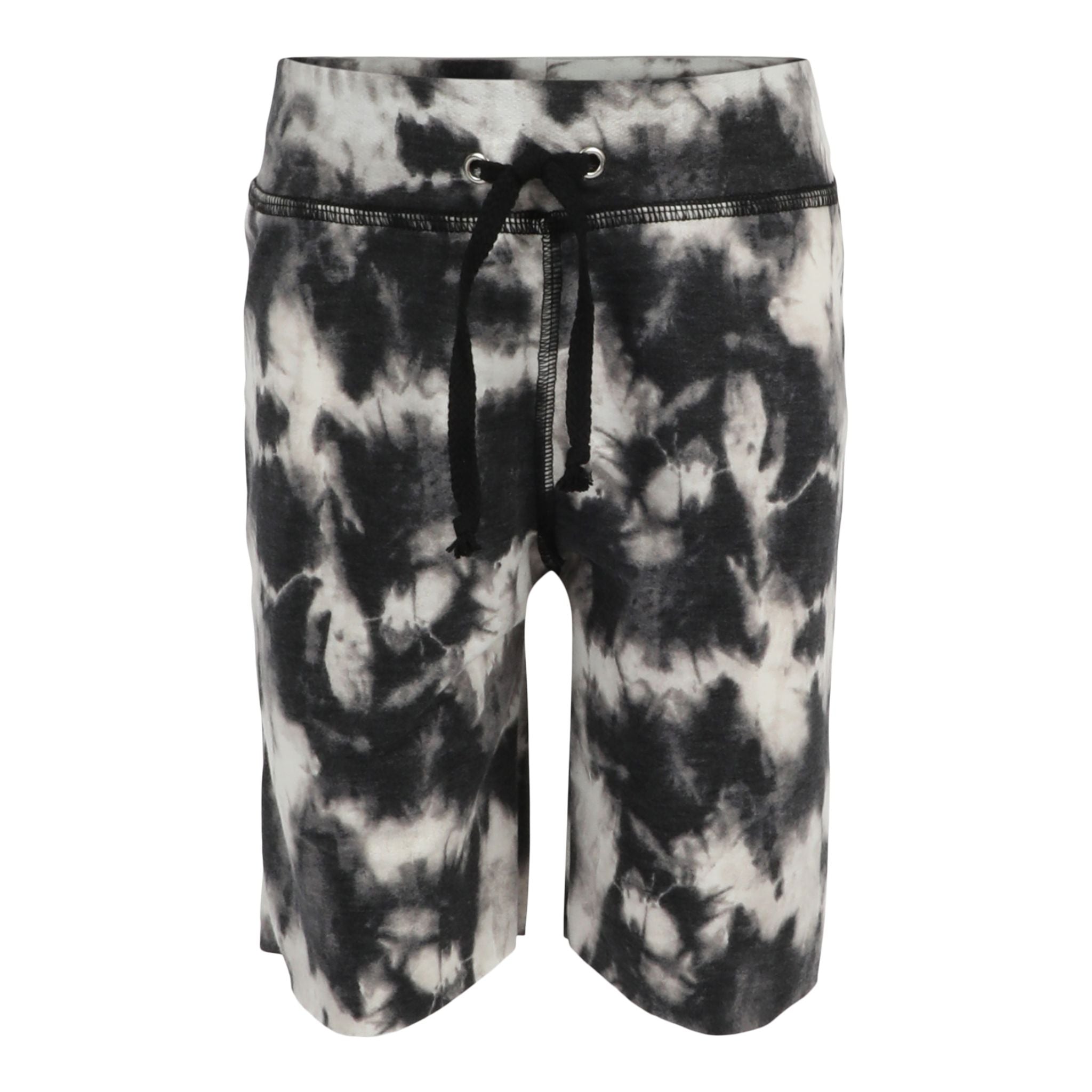 Tie Dye Short - Denny's