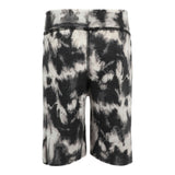 Tie Dye Short - Denny's