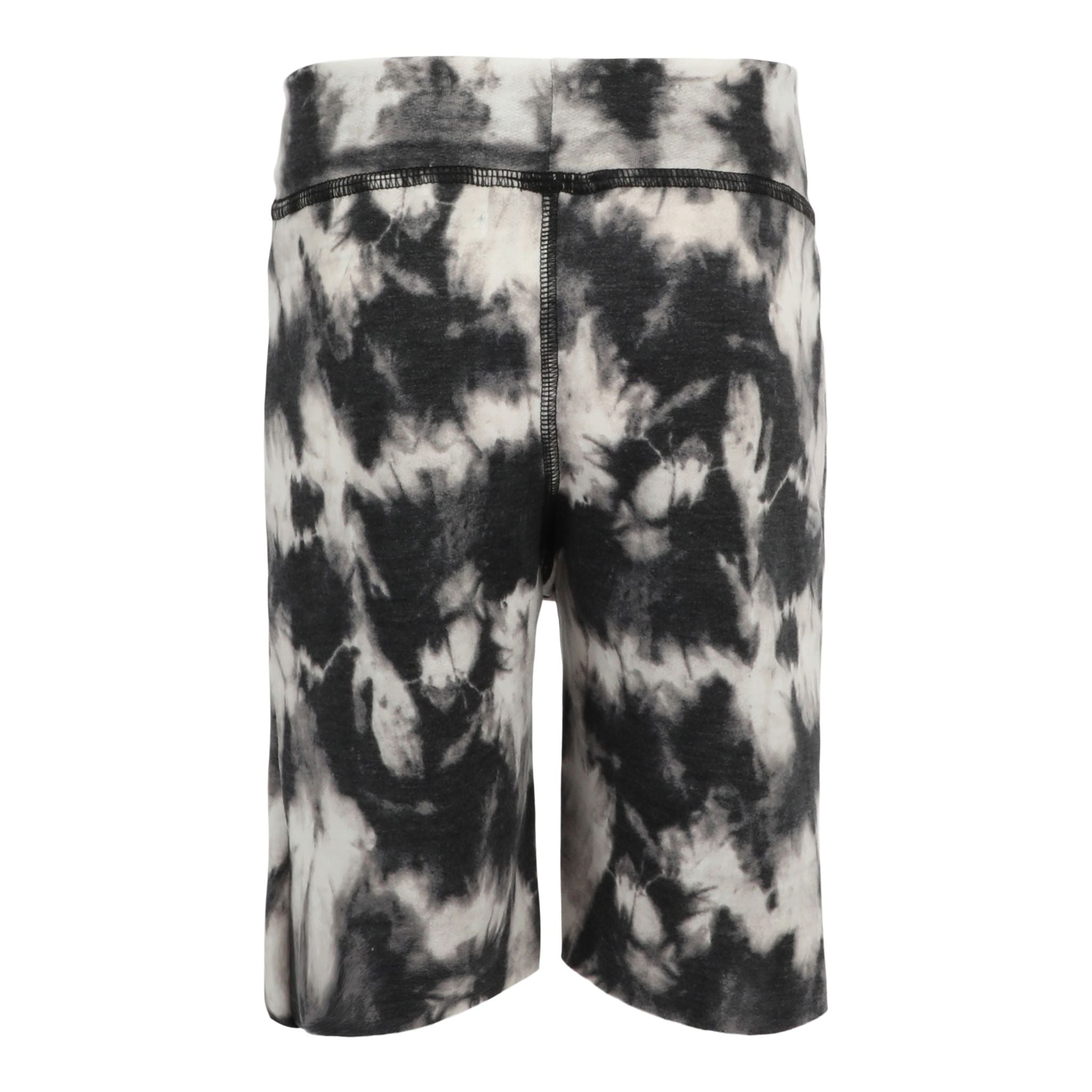 Tie Dye Short - Denny's