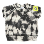 Tie Dye Sweatshirt - Denny's