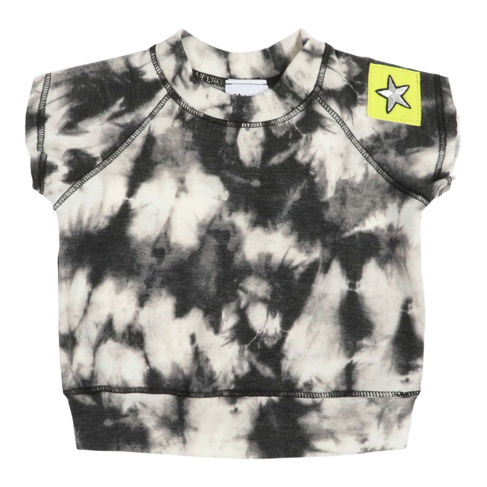 Tie Dye Sweatshirt - Denny's