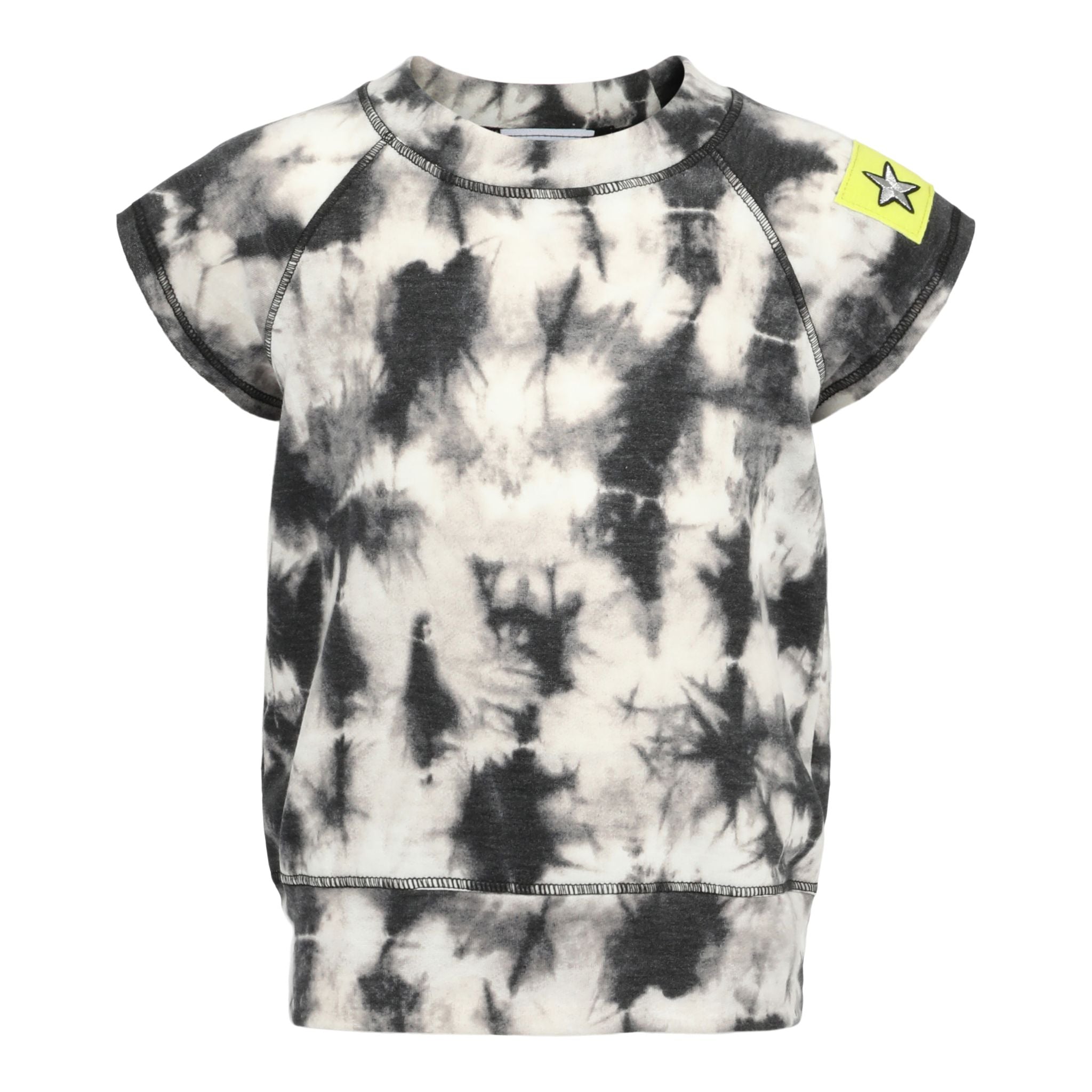 Tie Dye Sweatshirt - Denny's