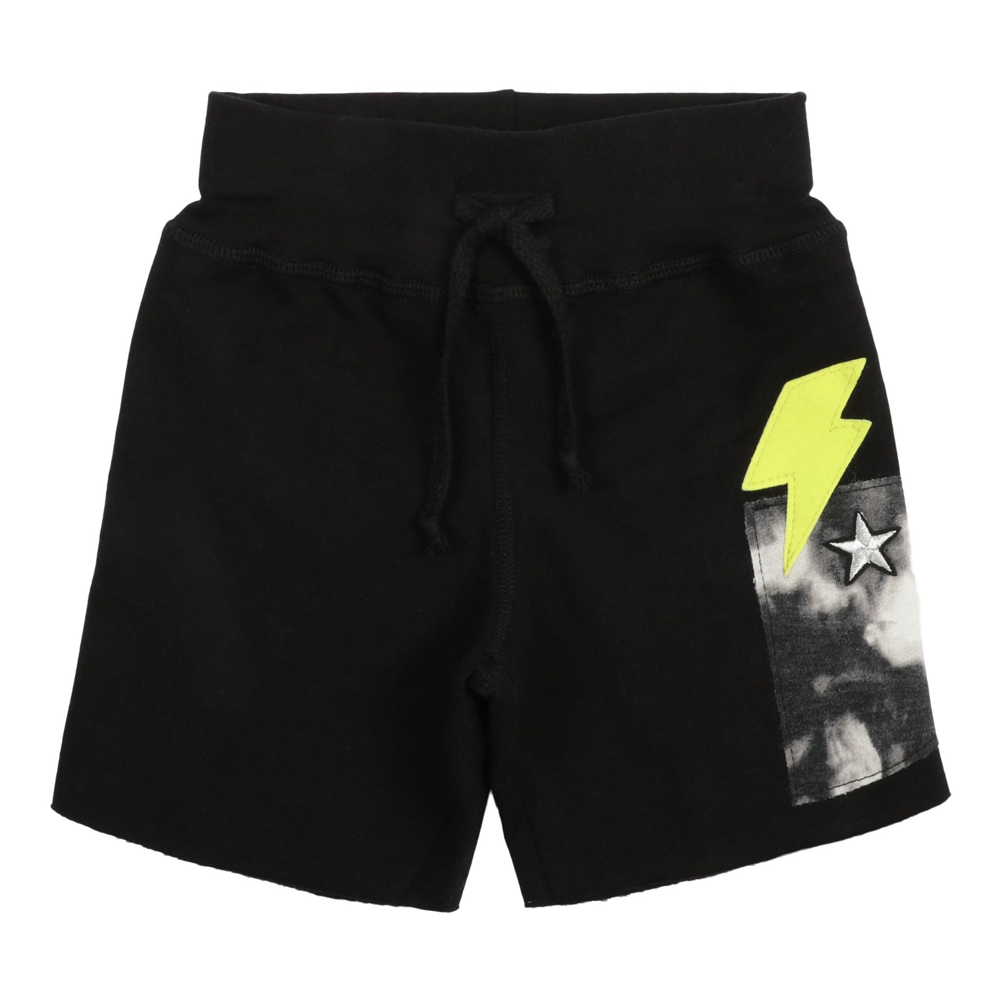 Lightning Bolt Short - Denny's