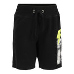 Lightning Bolt Short - Denny's