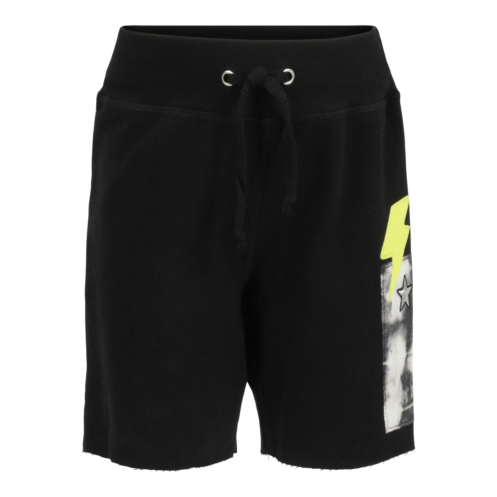 Lightning Bolt Short - Denny's