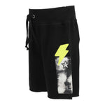 Lightning Bolt Short - Denny's