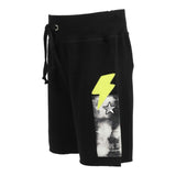 Lightning Bolt Short - Denny's