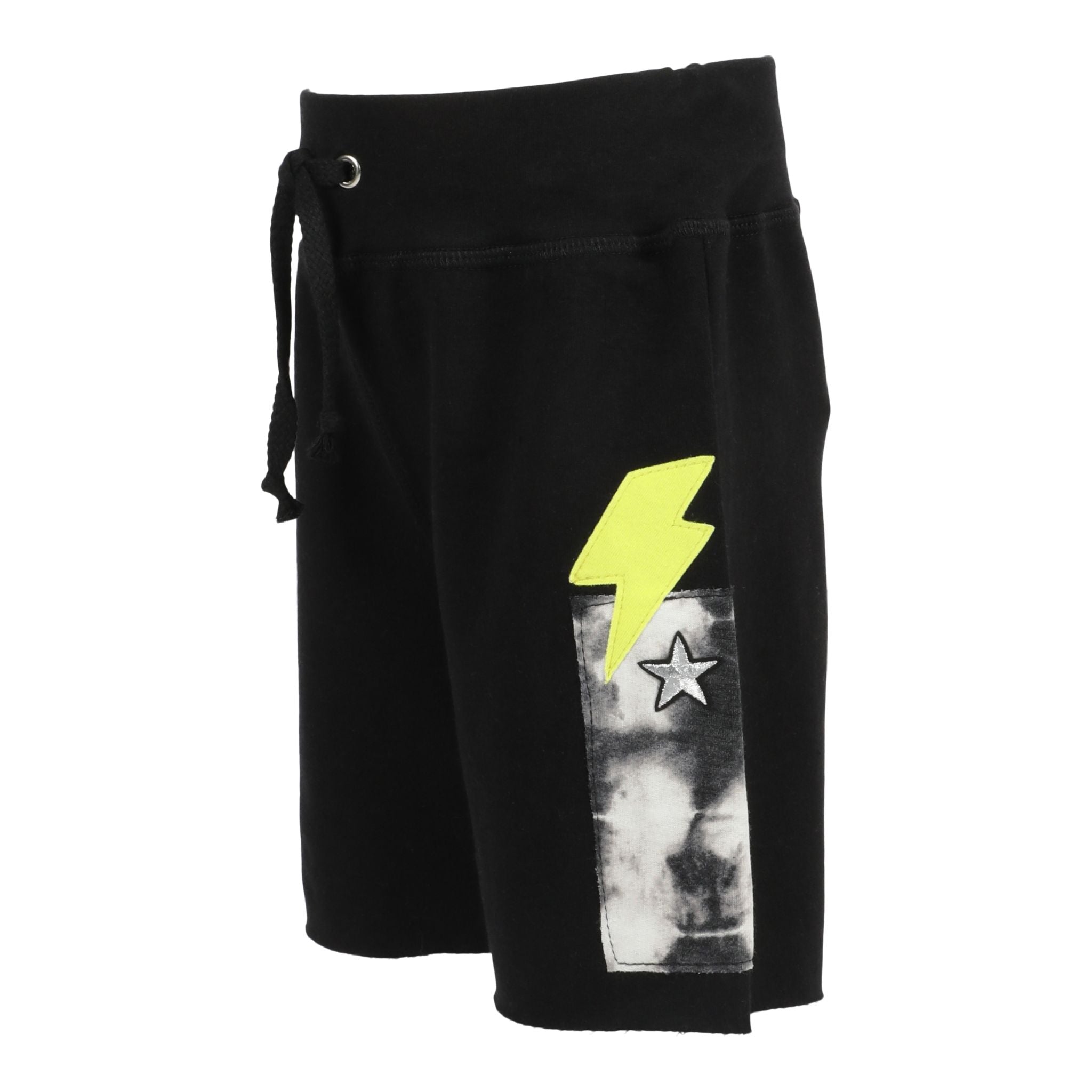 Lightning Bolt Short - Denny's