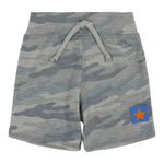Camo Short - Denny's