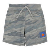 Camo Short - Denny's