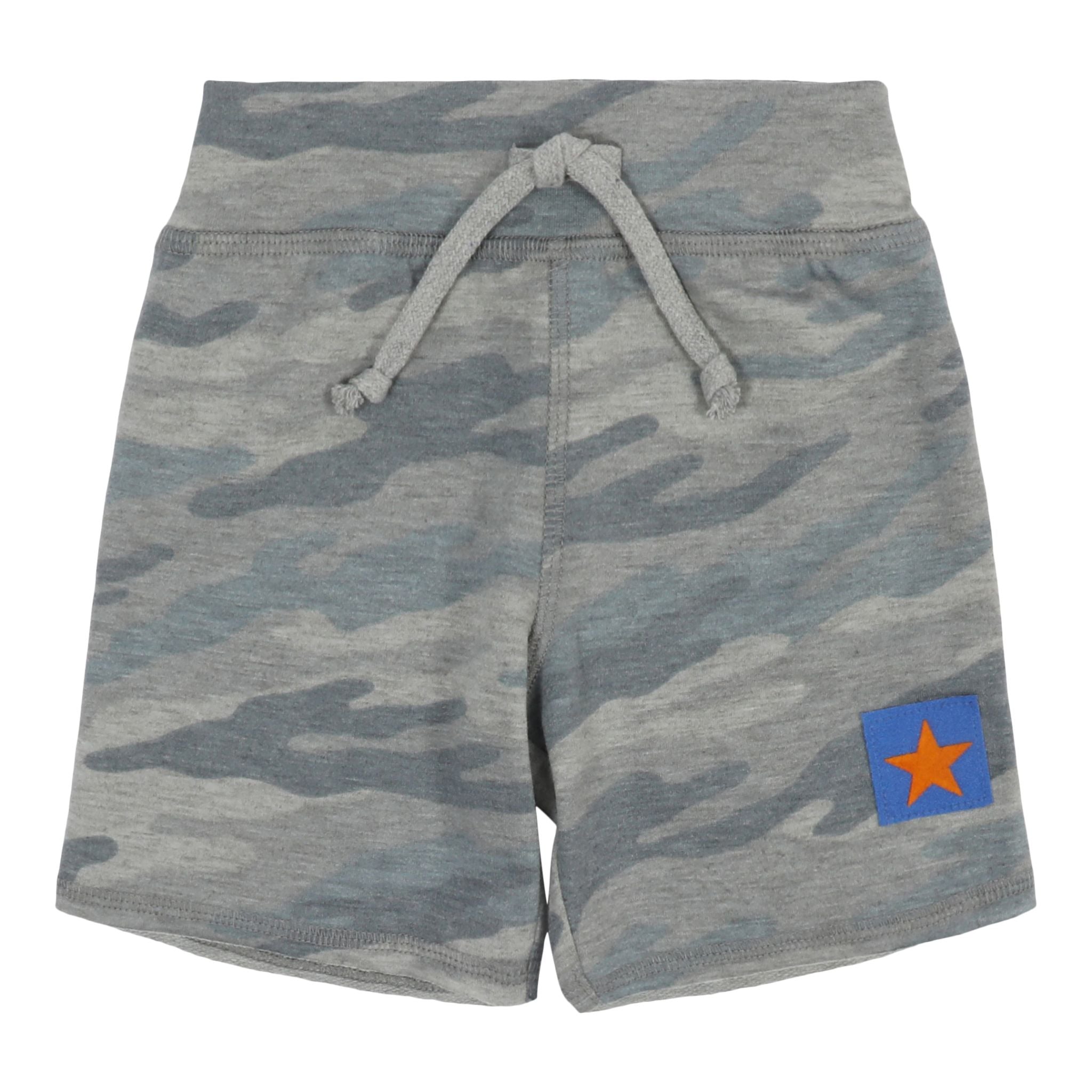 Camo Short - Denny's