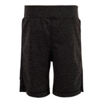 French Terry Star Patch Short - Denny's