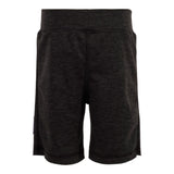 French Terry Star Patch Short - Denny's