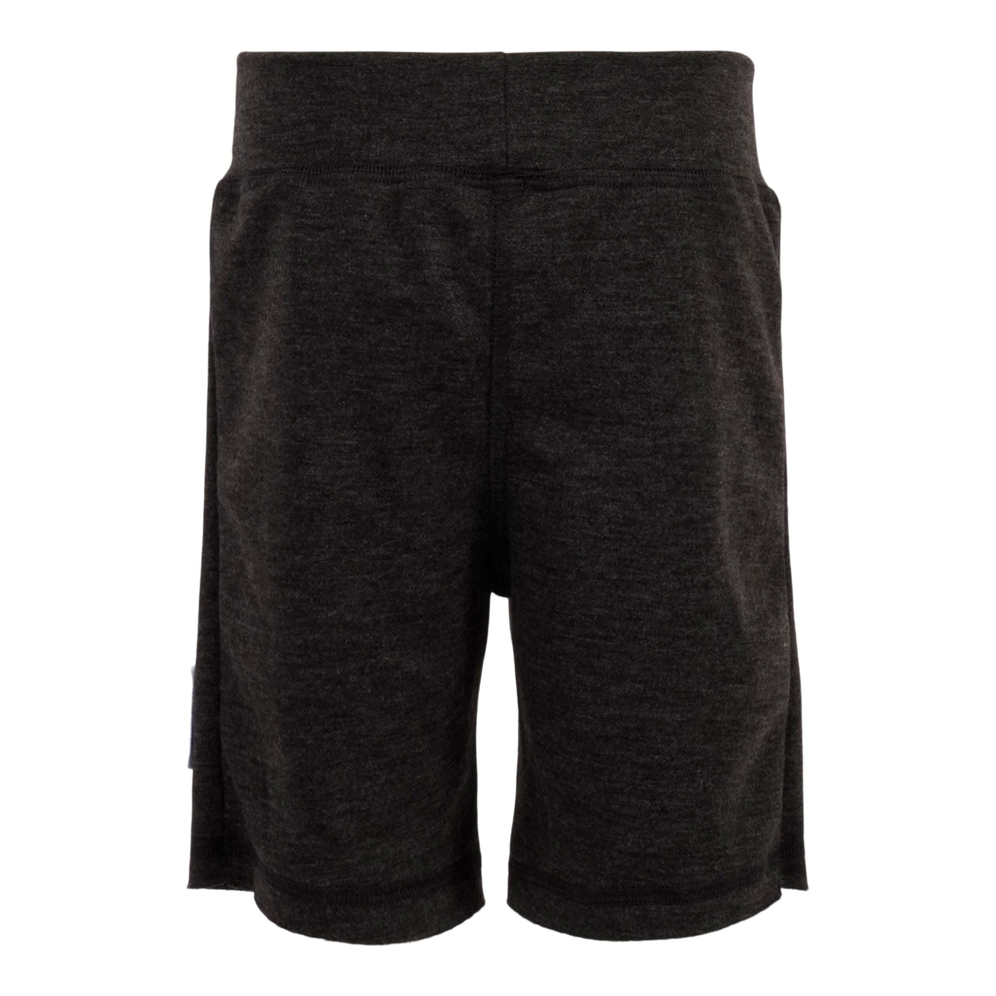 French Terry Star Patch Short - Denny's