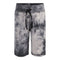 Tie Dye Short - Denny's