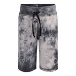Tie Dye Short - Denny's