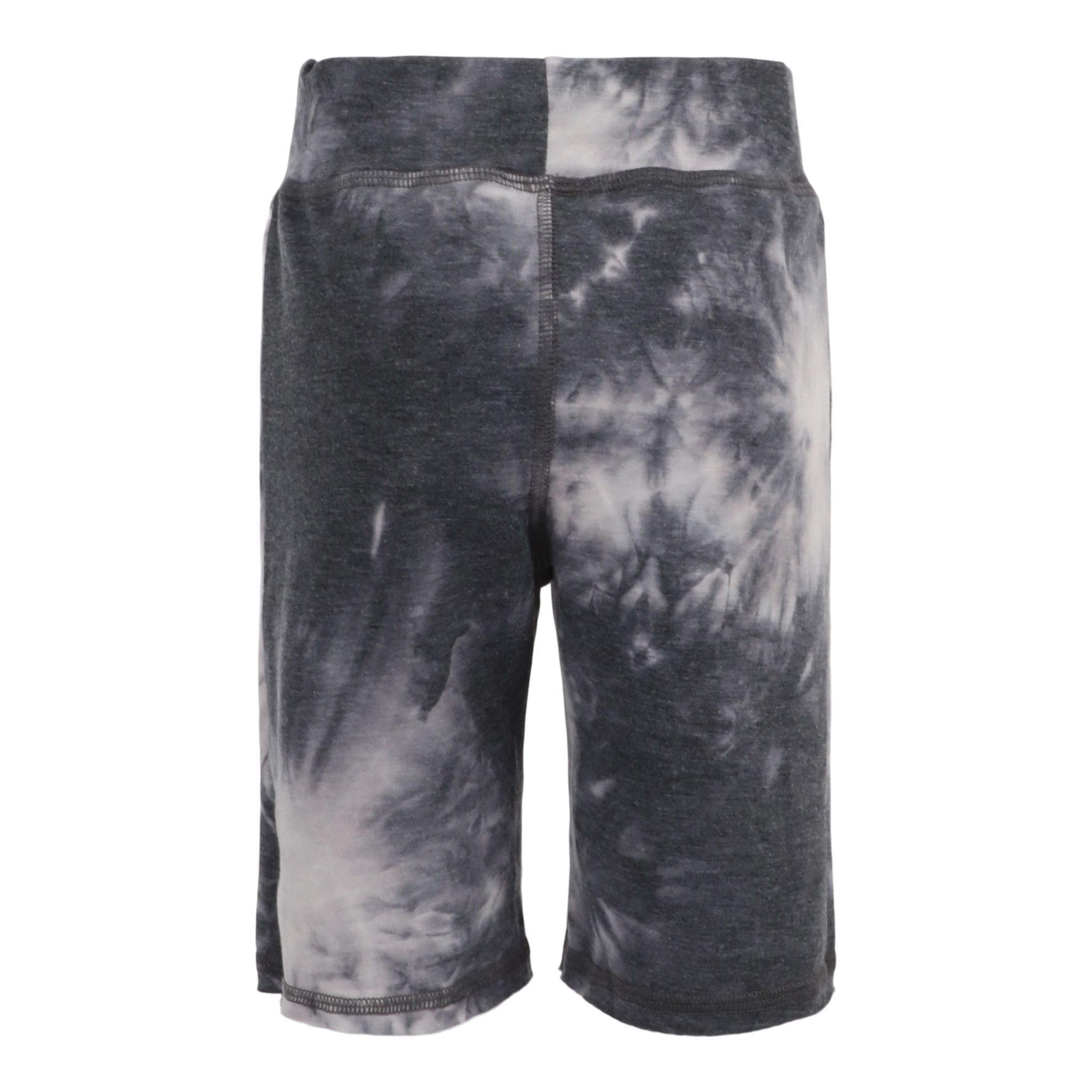 Tie Dye Short - Denny's