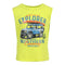 Explorer Muscle Tee - Denny's