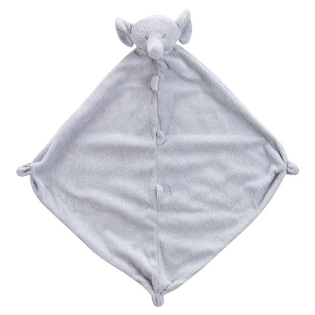 Elephant Blankie - Denny's