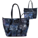 Retail Therapy Reversible Tote Bag - Denny's