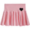 Black Heart Skirt - Denny's