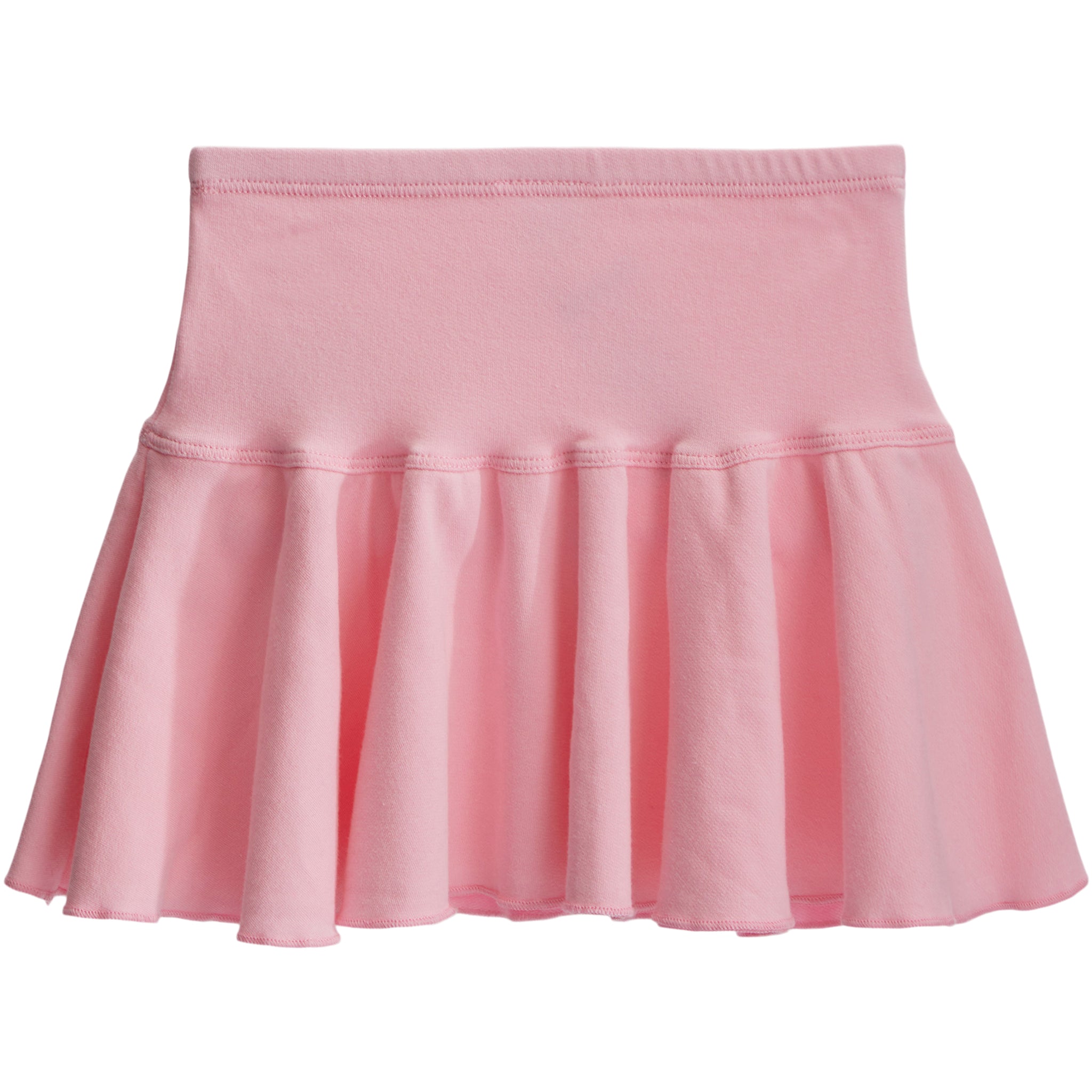 Black Heart Skirt - Denny's