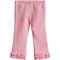Ruffle Boot Leg Pant - Denny's