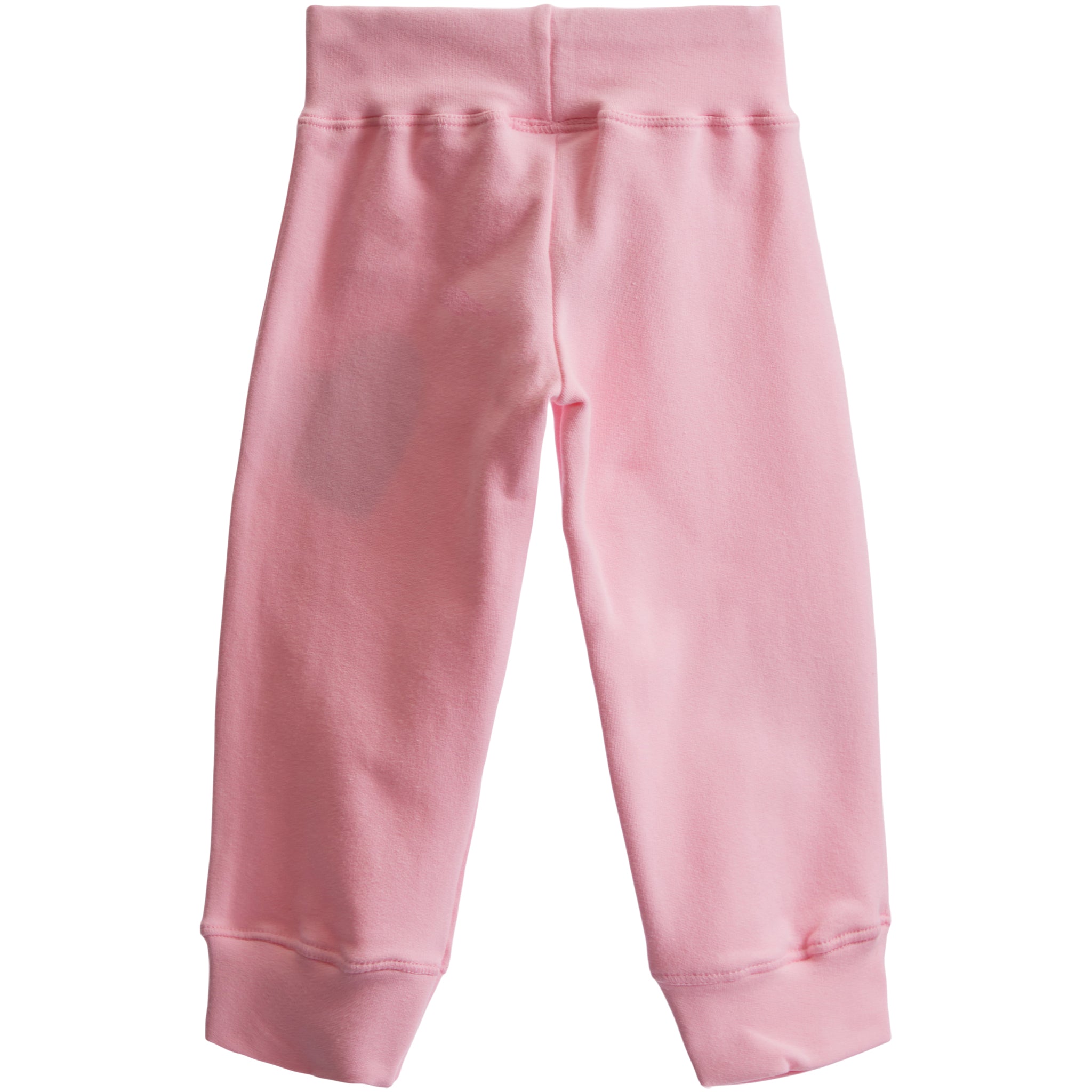 Sherpa Heart Sweatpant - Denny's