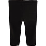 Ivory Sherpa Heart Legging - Denny's
