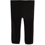 Ivory Sherpa Heart Legging - Denny's