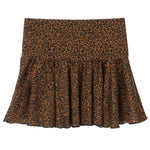 Flounce Skirt - Denny's