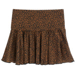 Flounce Skirt - Denny's