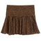 Flounce Skirt - Denny's