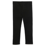 Leopard Heart Legging - Denny's