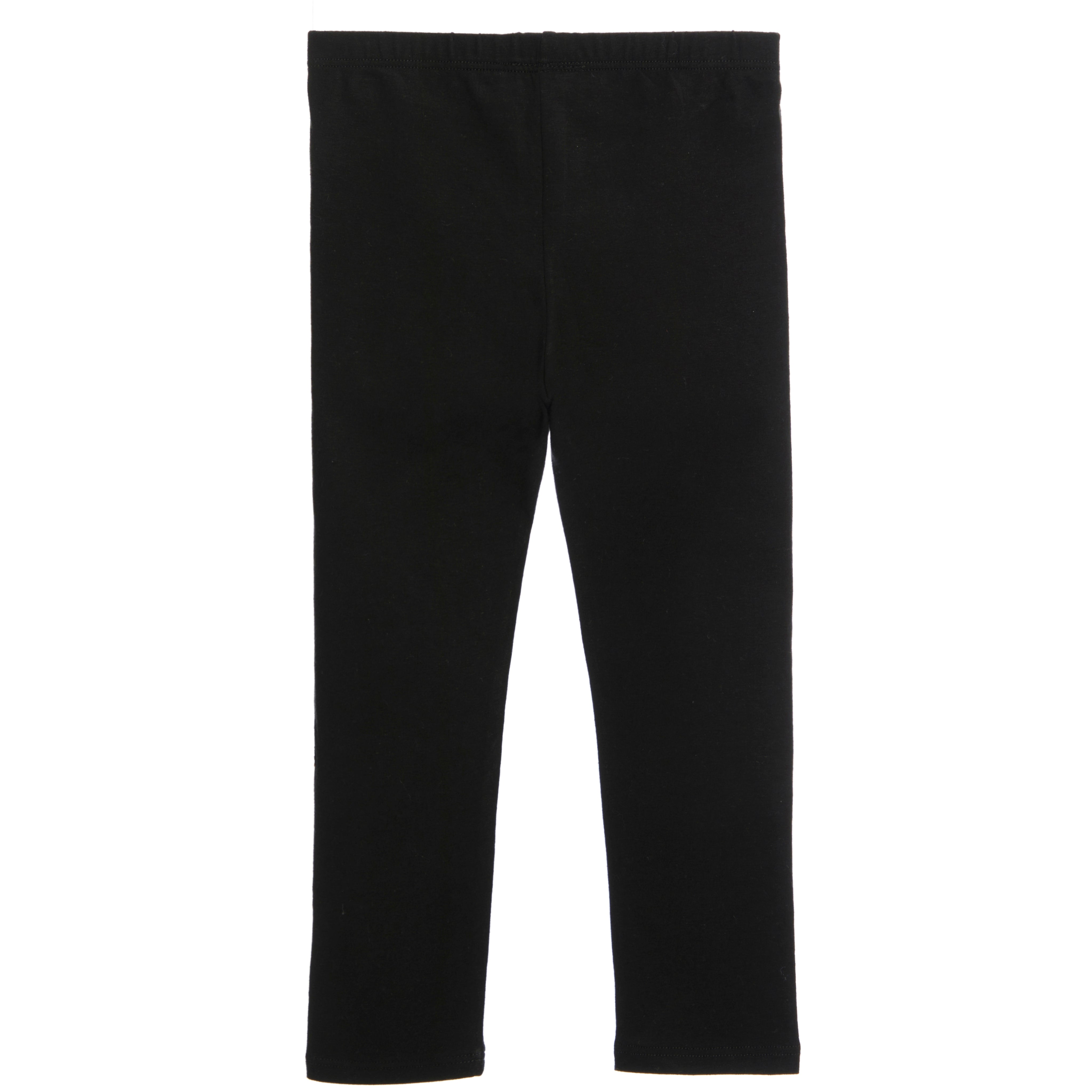 Leopard Heart Legging - Denny's