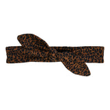 Leopard Headband - Denny's