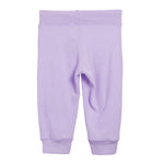 Black Eyelash Star Hacci Pant - Denny's