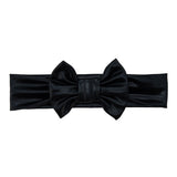 Faux Leather Headband - Denny's