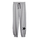 Eyelash Star Sweatpant - Denny's