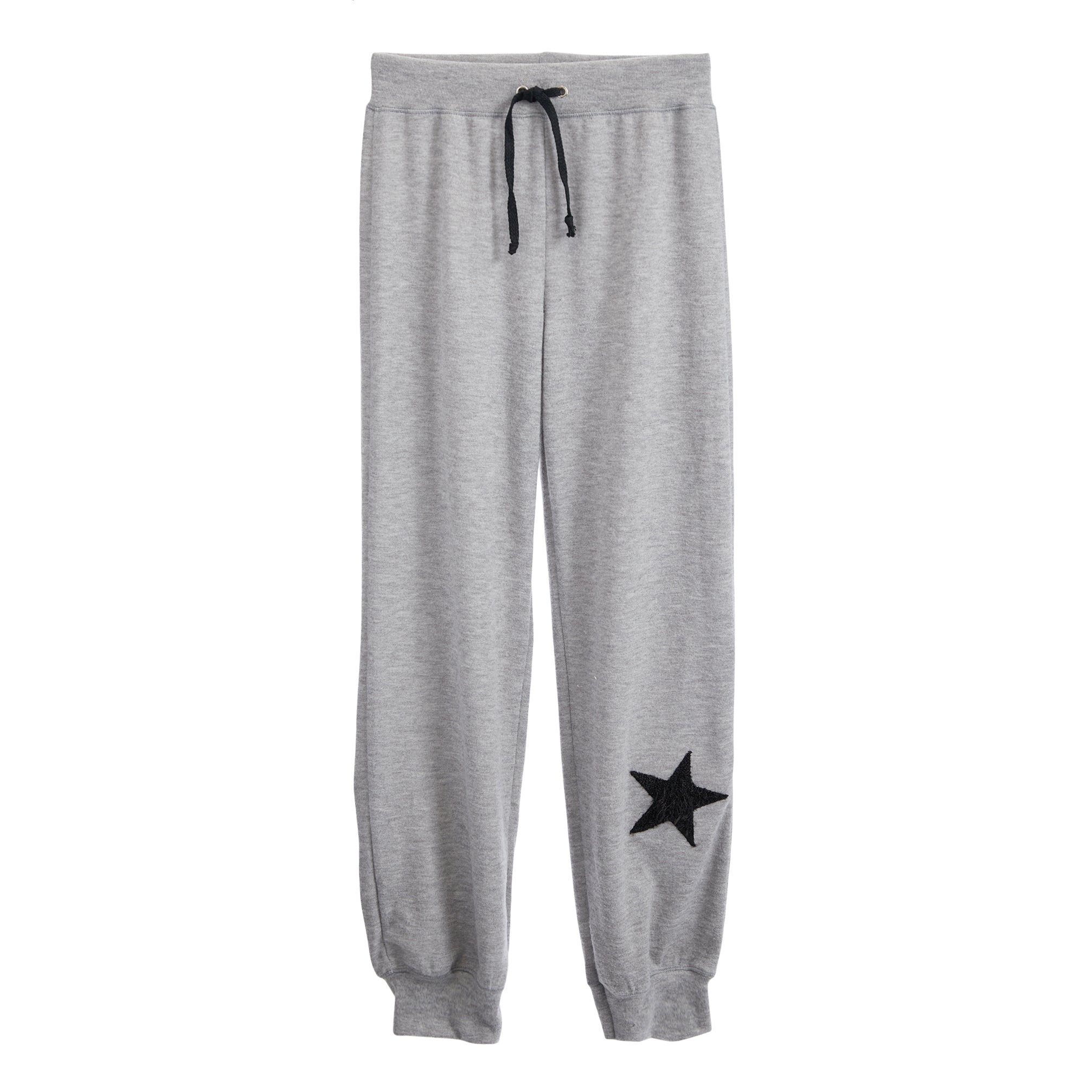 Eyelash Star Sweatpant - Denny's