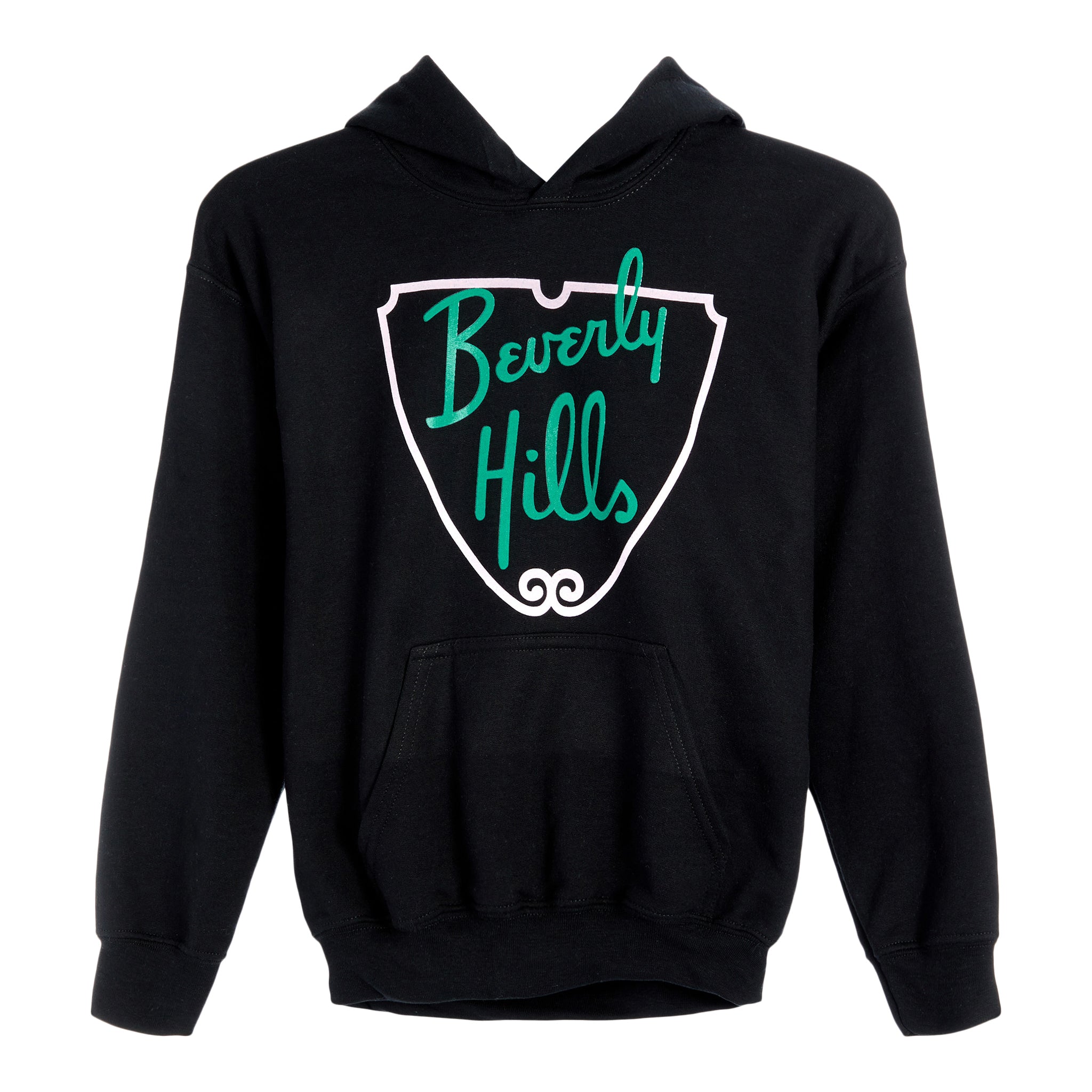 Beverly Hills Hoodie - Denny's