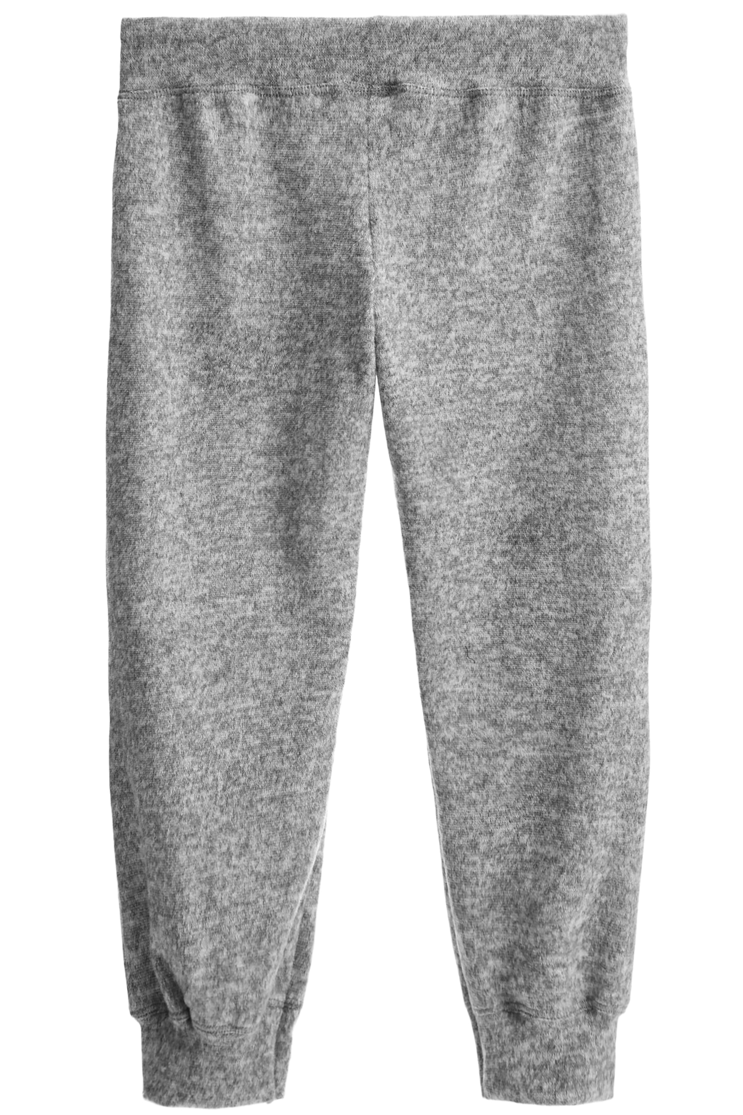 Heart & Star Hacci Sweatpant - Denny's