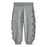 Ruffle Sweatpant - Denny's