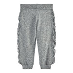 Ruffle Sweatpant - Denny's