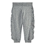 Ruffle Sweatpant - Denny's
